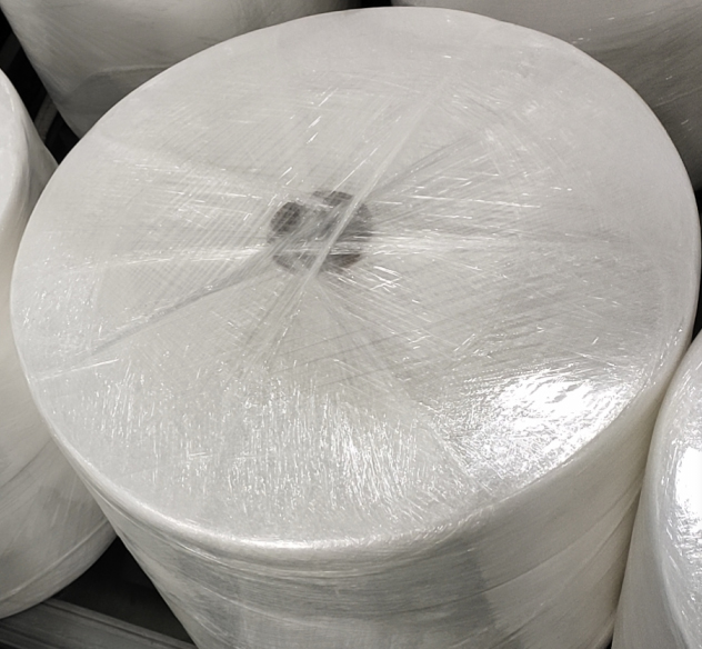 庆云再生涤纶无纺布