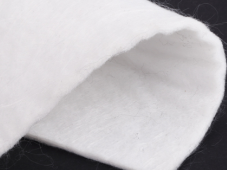 庆云长丝土工布